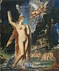 Moreau Gustave Naissance de Venus Venus birth.jpg